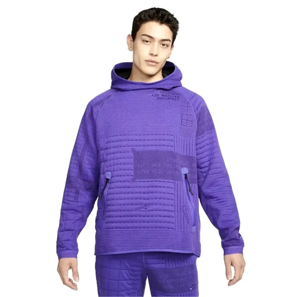 ✔️NIKE THERMA FIT MENS HOODIE